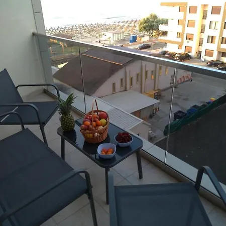 Appartamento Diamandi Năvodari
