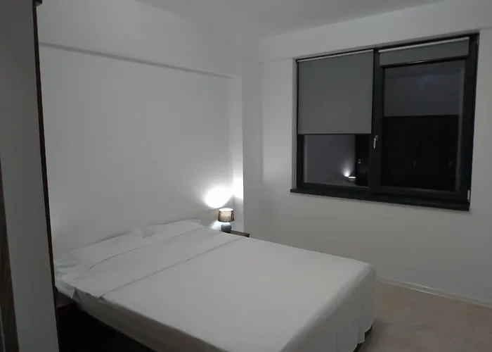 Apartmán Diamandi Năvodari
