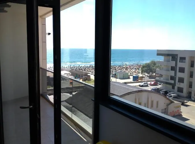 Diamandi Apartmán *