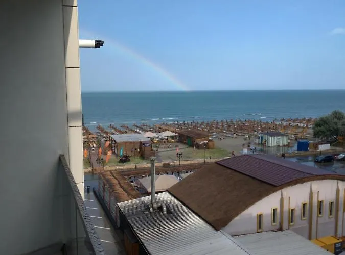 Diamandi Apartmán *